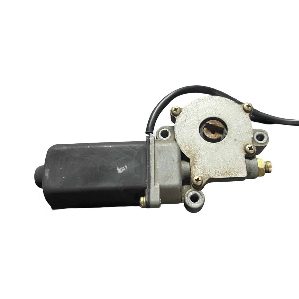Motoras/actuator trapa SSANGYONG REXTON GAB_ 2002 - >
