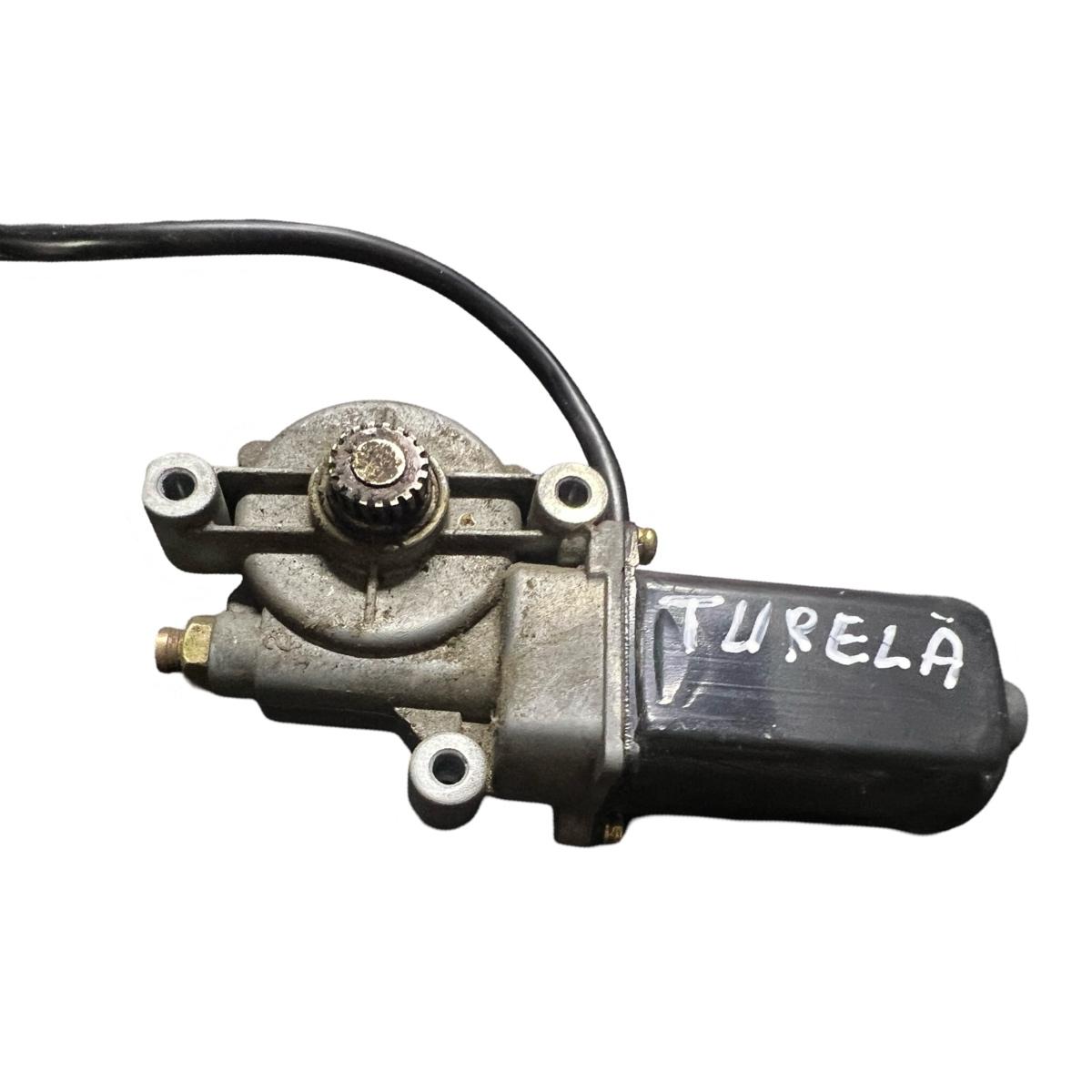 Motoras/actuator trapa SSANGYONG REXTON GAB_ 2002 - > – foto 2
