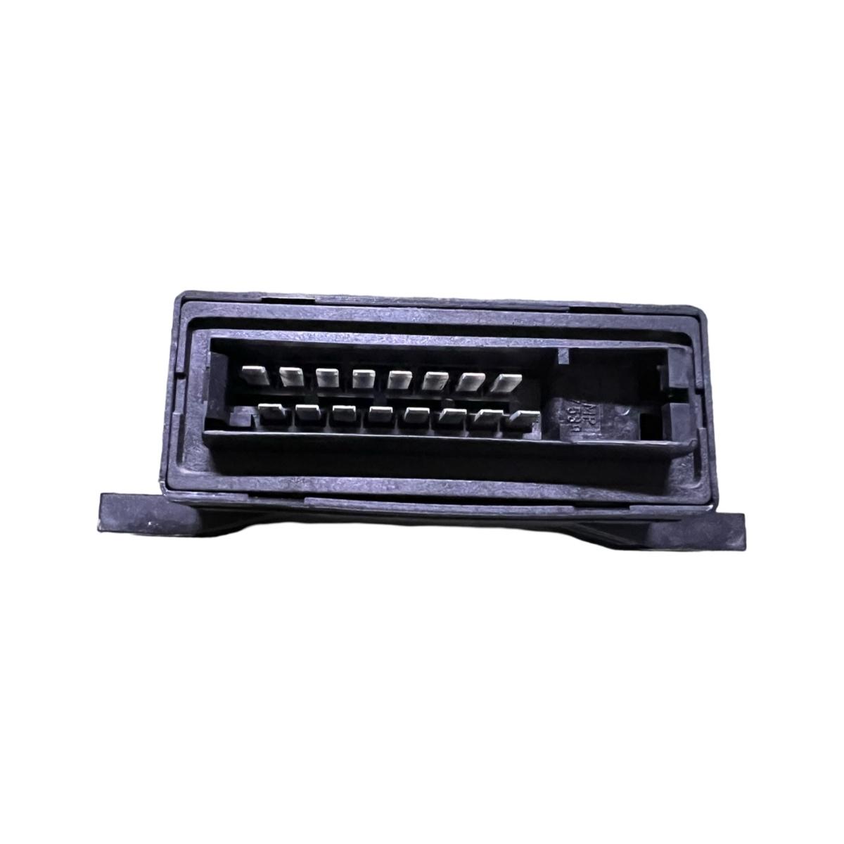 Modul de confort SSANGYONG REXTON GAB_ 2002 - > 8695005800 – foto 2