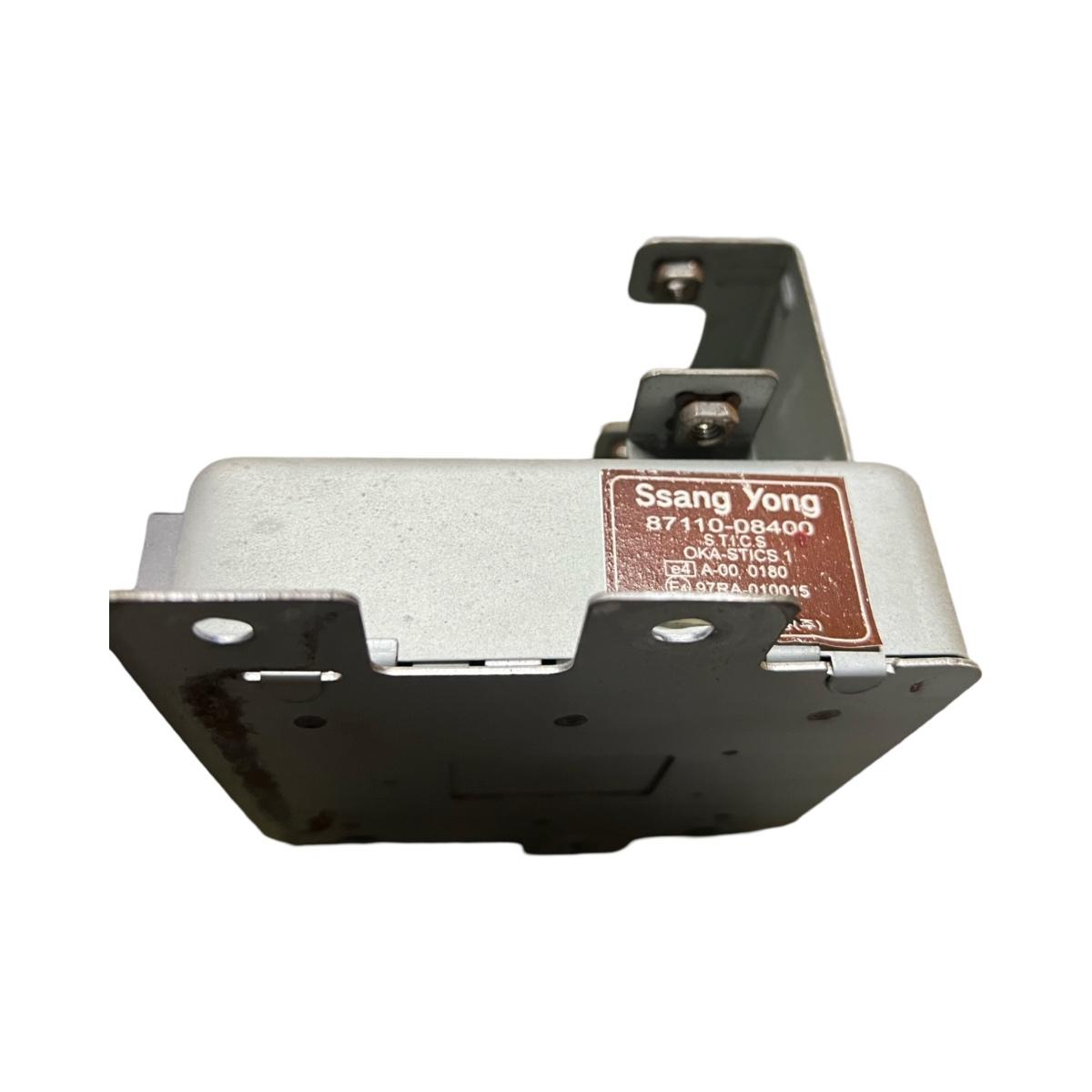 Modul inchidere centralizata SSANGYONG REXTON GAB_ 2002 - > 8711008400