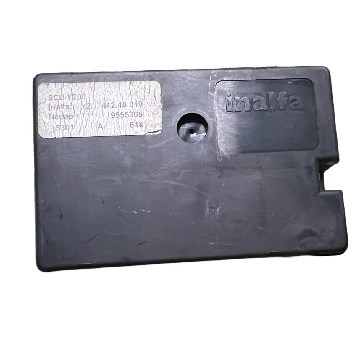 Modul/unitate de control trapa SSANGYONG REXTON GAB_ 2002 - > 9555366