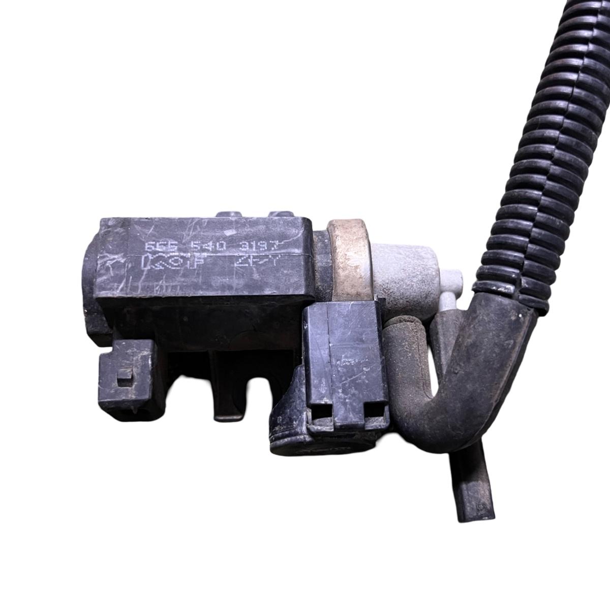 Senzor de presiune aer SSANGYONG REXTON GAB_ 2002 - > 9555366