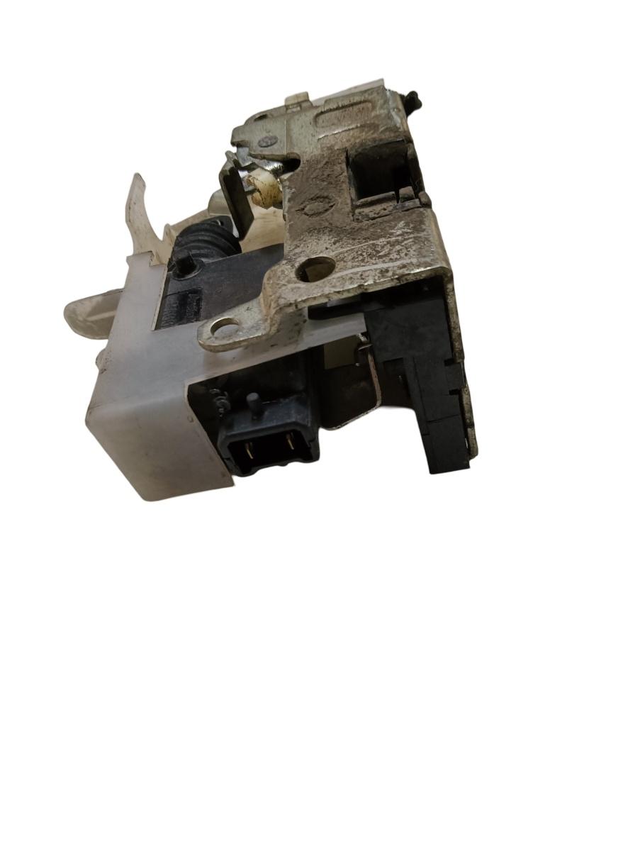 Broasca usa dreapta spate RENAULT Symbol II [ 2008 - 2013 ] – foto 2