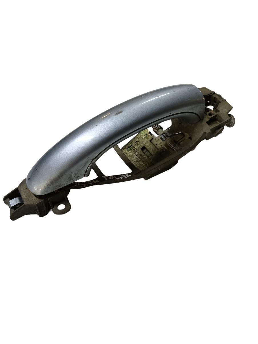 Maner usa  stanga fata VOLKSWAGEN TOUAREG 7LA, 7L6, 7L7 2002 - 2013