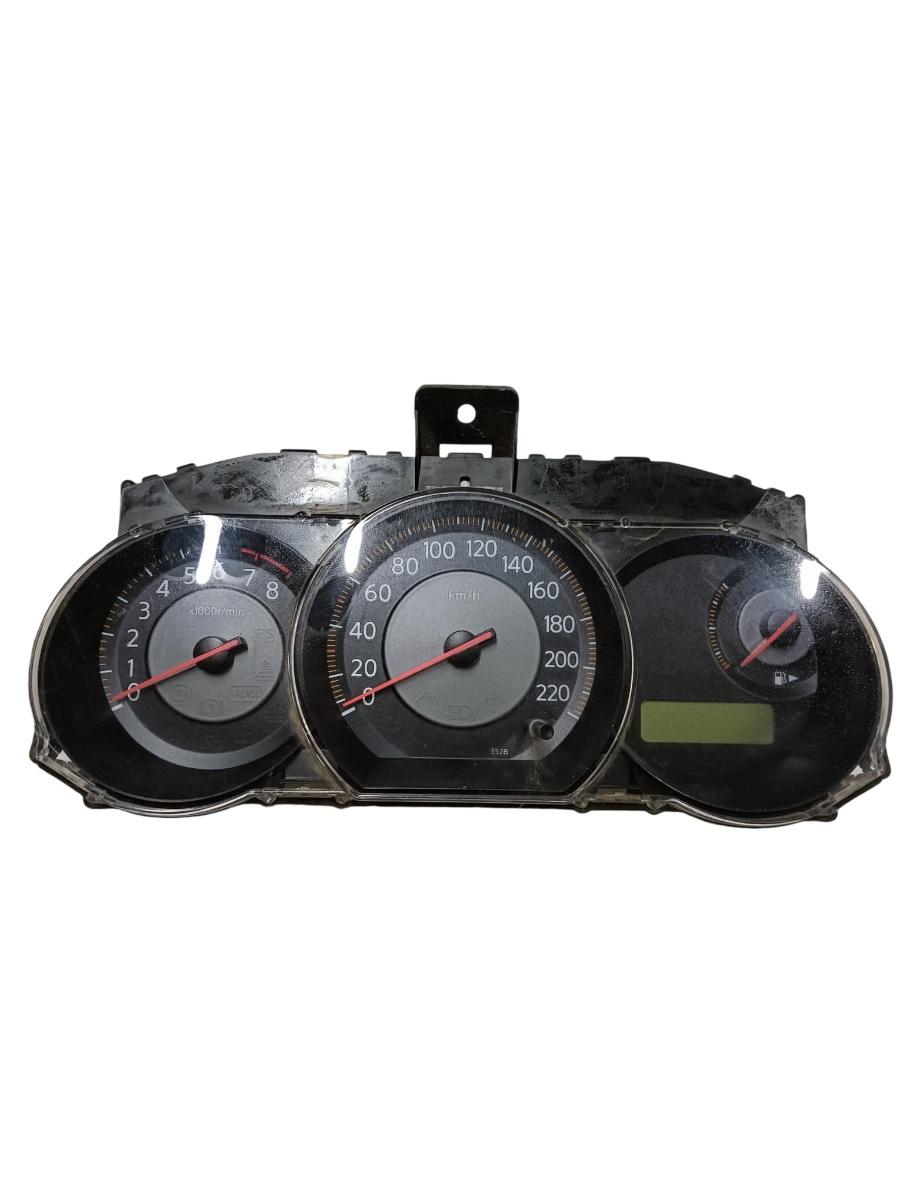 Ceas bord  NISSAN TIIDA Hatchback C11 2006 - 2011 24810em00a