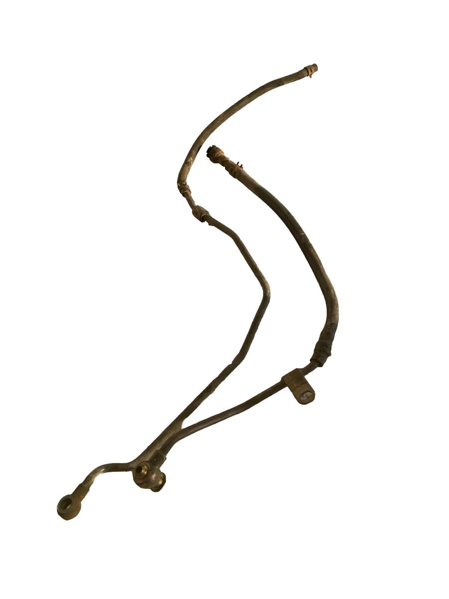 Conducte rampa injectie OPEL FRONTERA B 6B_, U99 1998 - 2002 2.2B