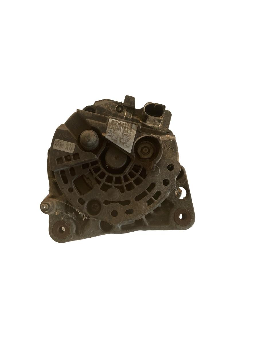 Alternator VOLKSWAGEN GOLF V 1K1 2003 - 2009 1.4MT 036903024J