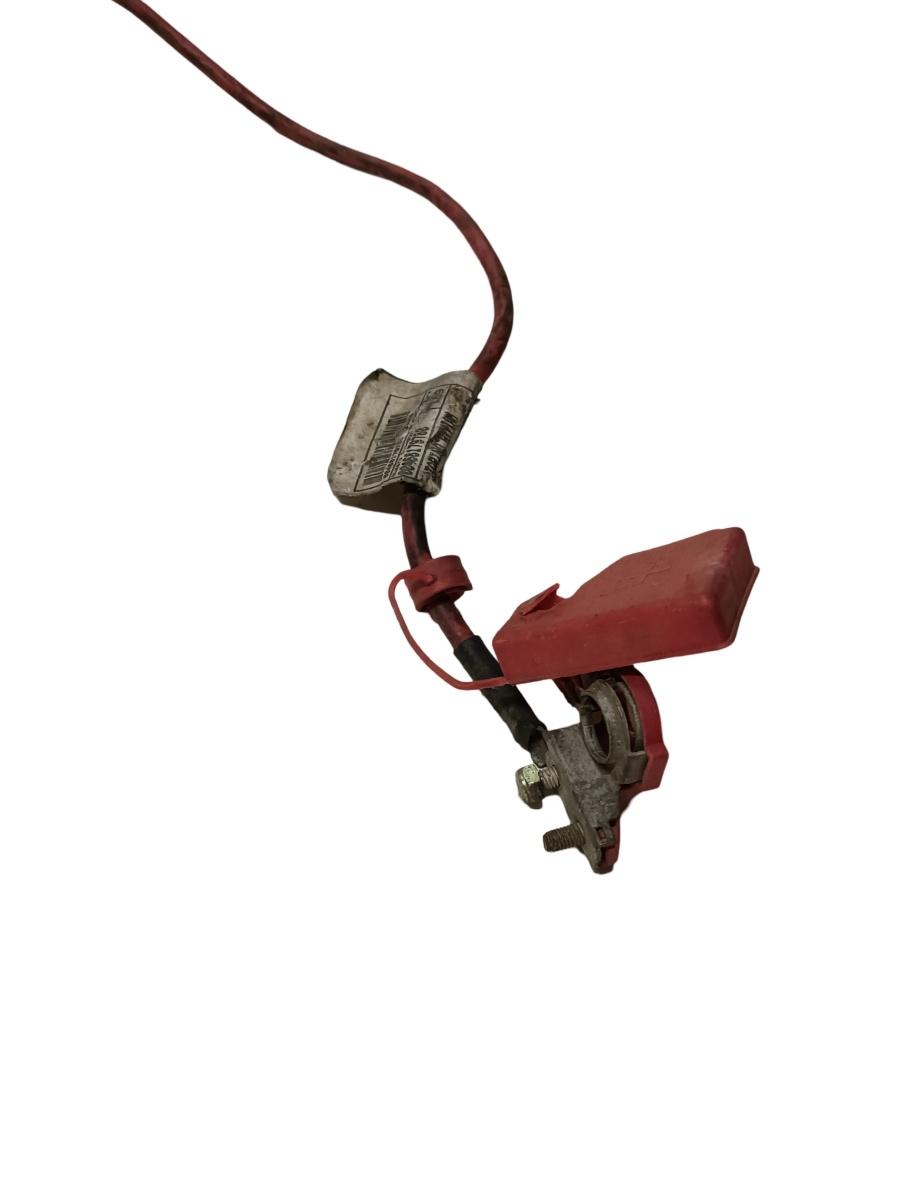 Borna bateri FIAT PANDA 169_ 2003 - > 1.2 169 A4.000