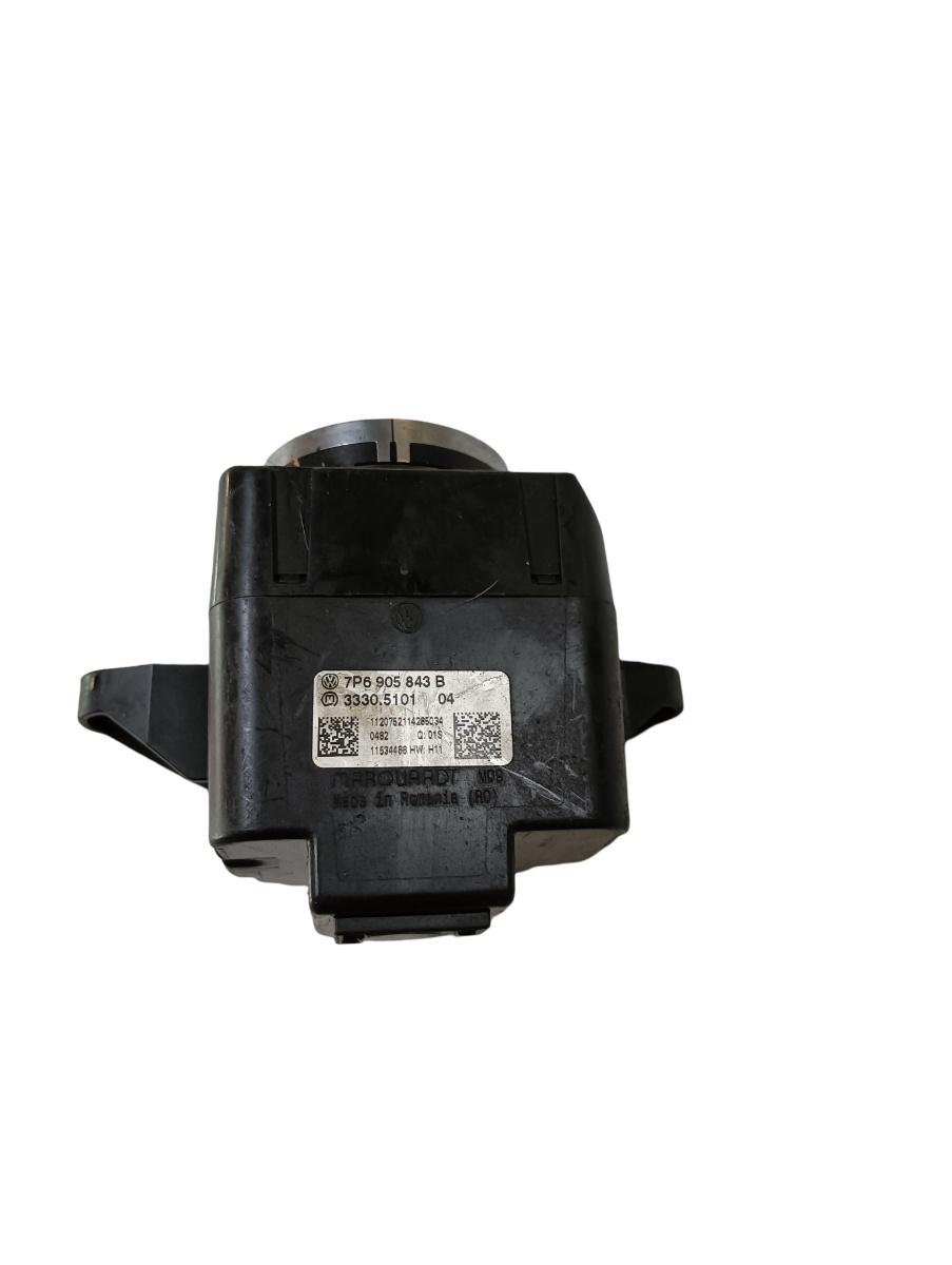 Contact auto VOLKSWAGEN TOUAREG 7P5, 7P6 2010 - 2018 7p6905843b – foto 3