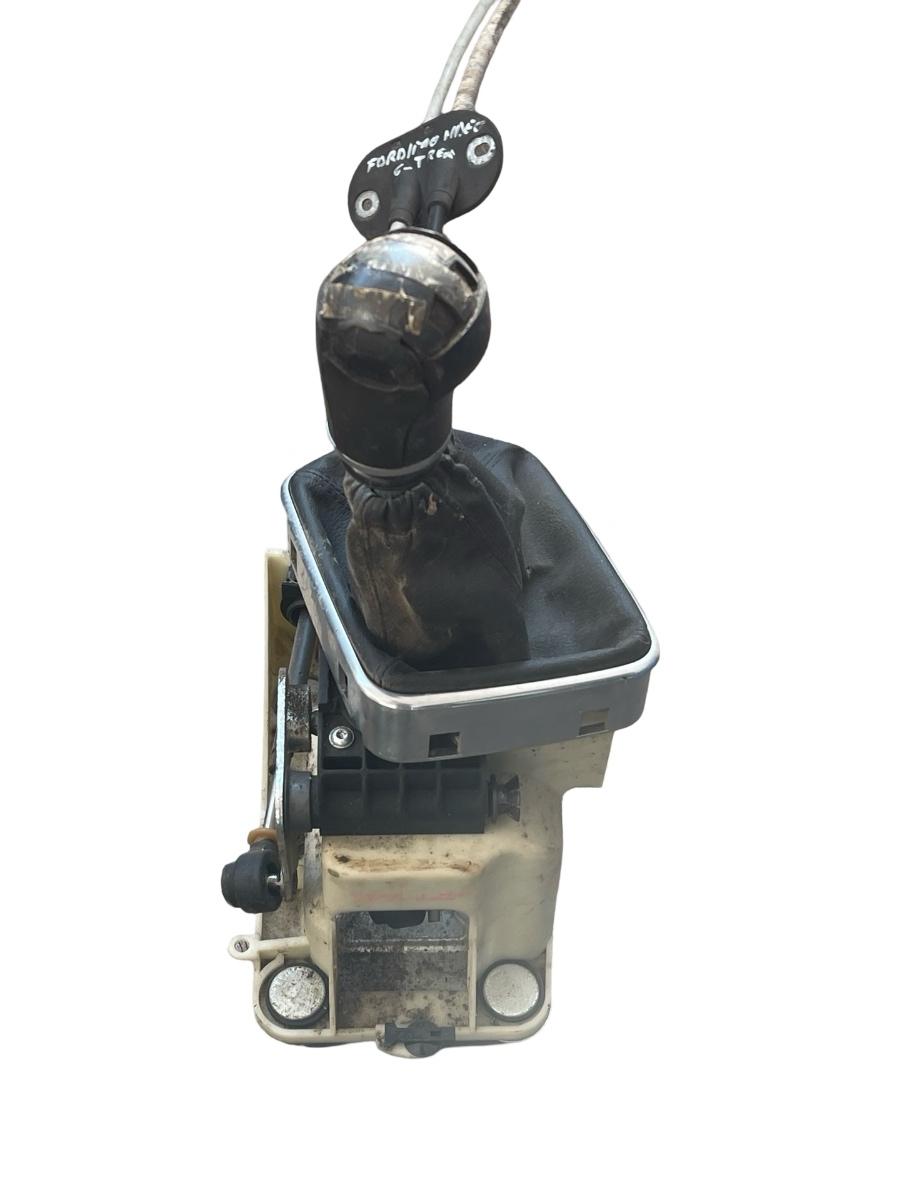 Timonerie 6 trepte  FORD MONDEO III Saloon B4Y 2000 - 2007 3S7R-7E395-LD – foto 4