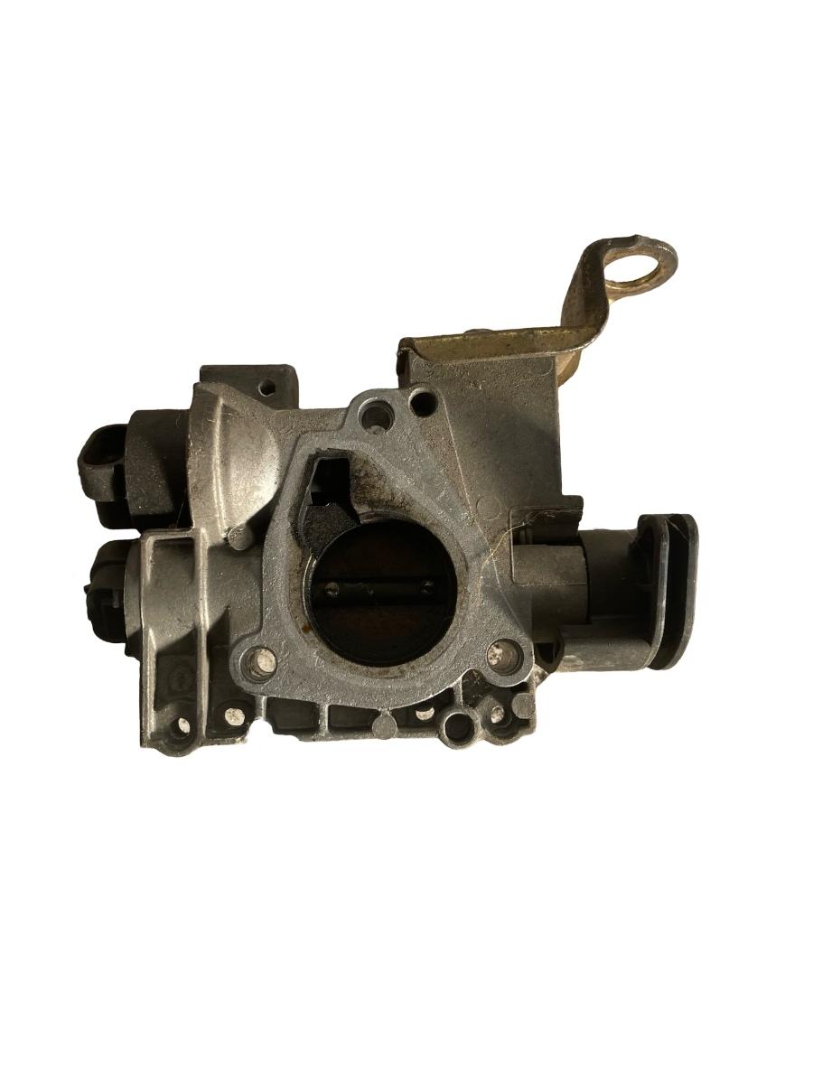 Clapeta de acceleratie  FIAT PANDA 1.2B 8V – foto 3