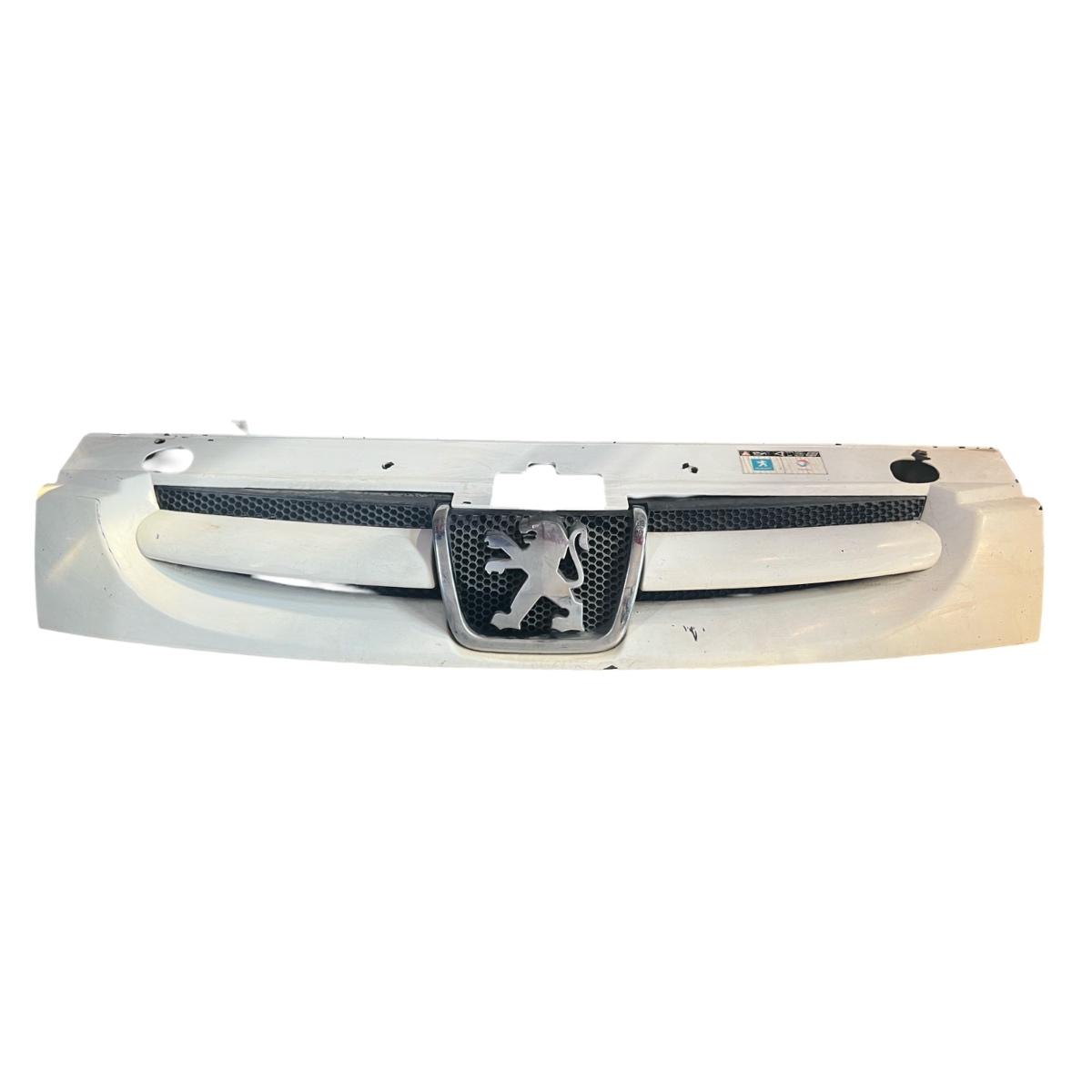 Grila capota PEUGEOT PARTNER Tepee 2008 - > 9644758777 – foto 2