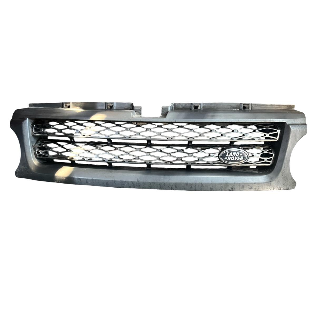 Grila capota LAND ROVER RANGE ROVER SPORT LS_, L320 2005 - 2013