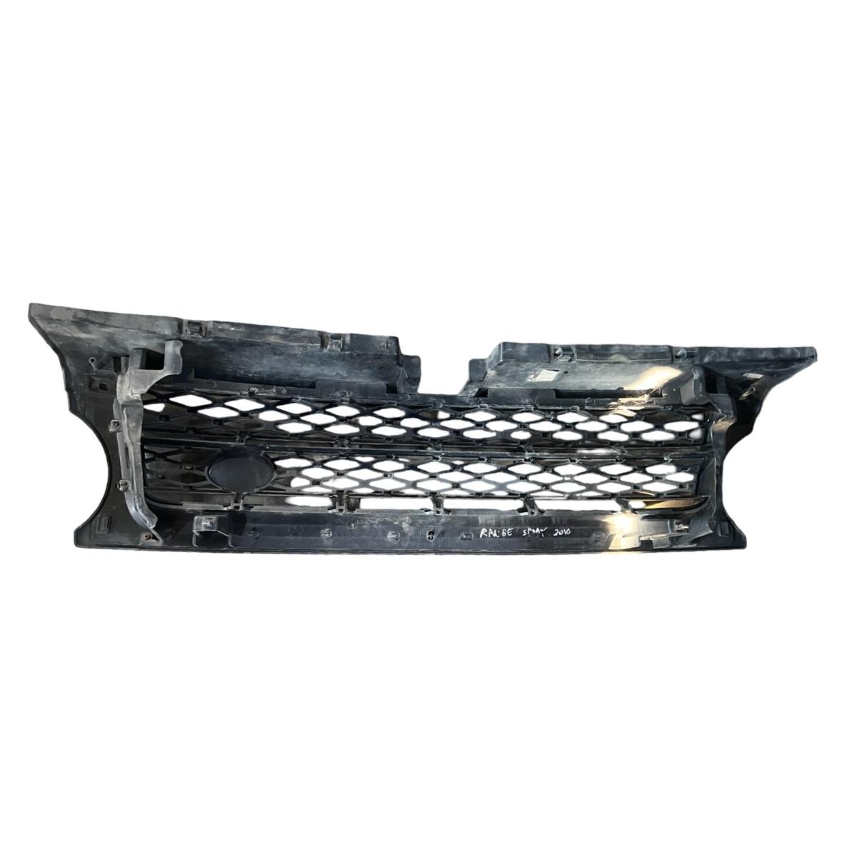 Grila capota LAND ROVER RANGE ROVER SPORT LS_, L320 2005 - 2013 – foto 2