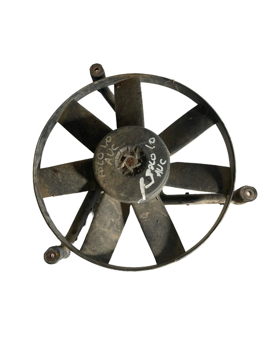 Electroventilator VOLKSWAGEN POLO 6N2 1999 - 2001 1.0 ALD, AUC 6N0121209F