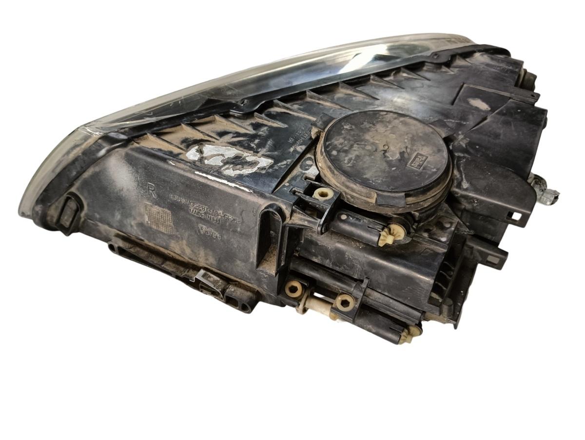 Far dreapta fata VOLKSWAGEN TOUAREG 7LA, 7L6, 7L7 2002 - 2013 – foto 4
