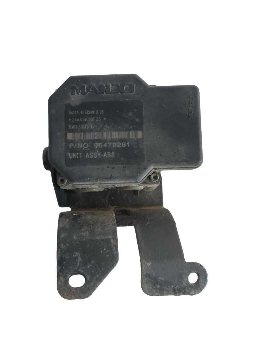 Pompa ABS CHEVROLET AVEO Saloon T250, T255 2005 - > 96470254