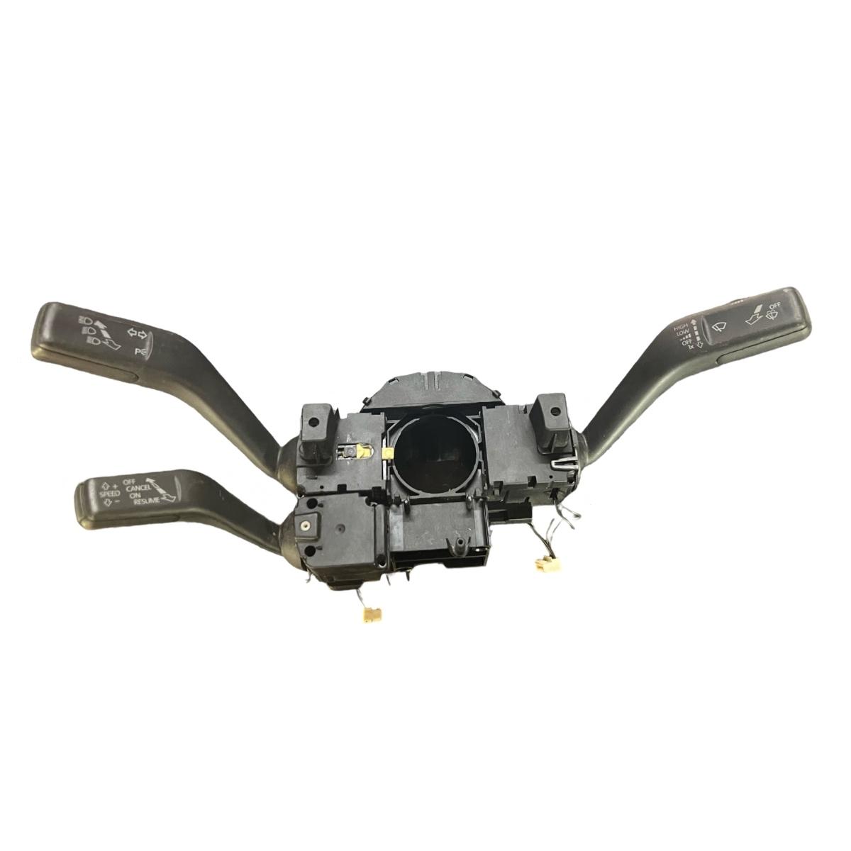 Ansamblu manete semnalizare VOLKSWAGEN PASSAT 3C2 2005 - 2010 3C5953507AT/01403887