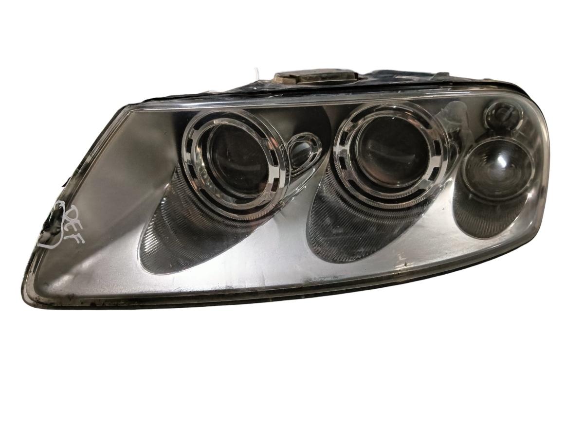 Far stanga fata VOLKSWAGEN TOUAREG 7LA, 7L6, 7L7 2002 - 2013