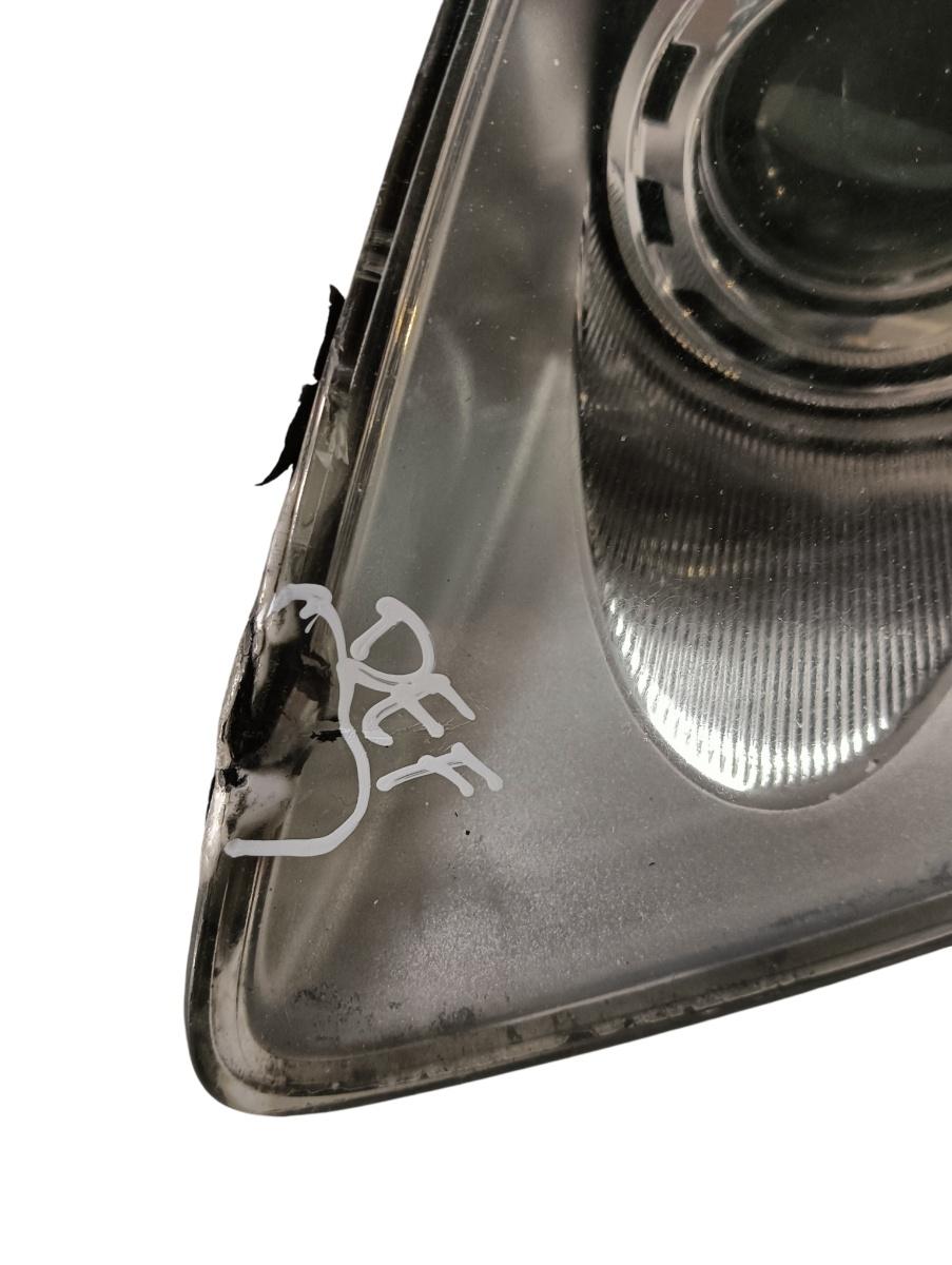 Far stanga fata VOLKSWAGEN TOUAREG 7LA, 7L6, 7L7 2002 - 2013 – foto 3