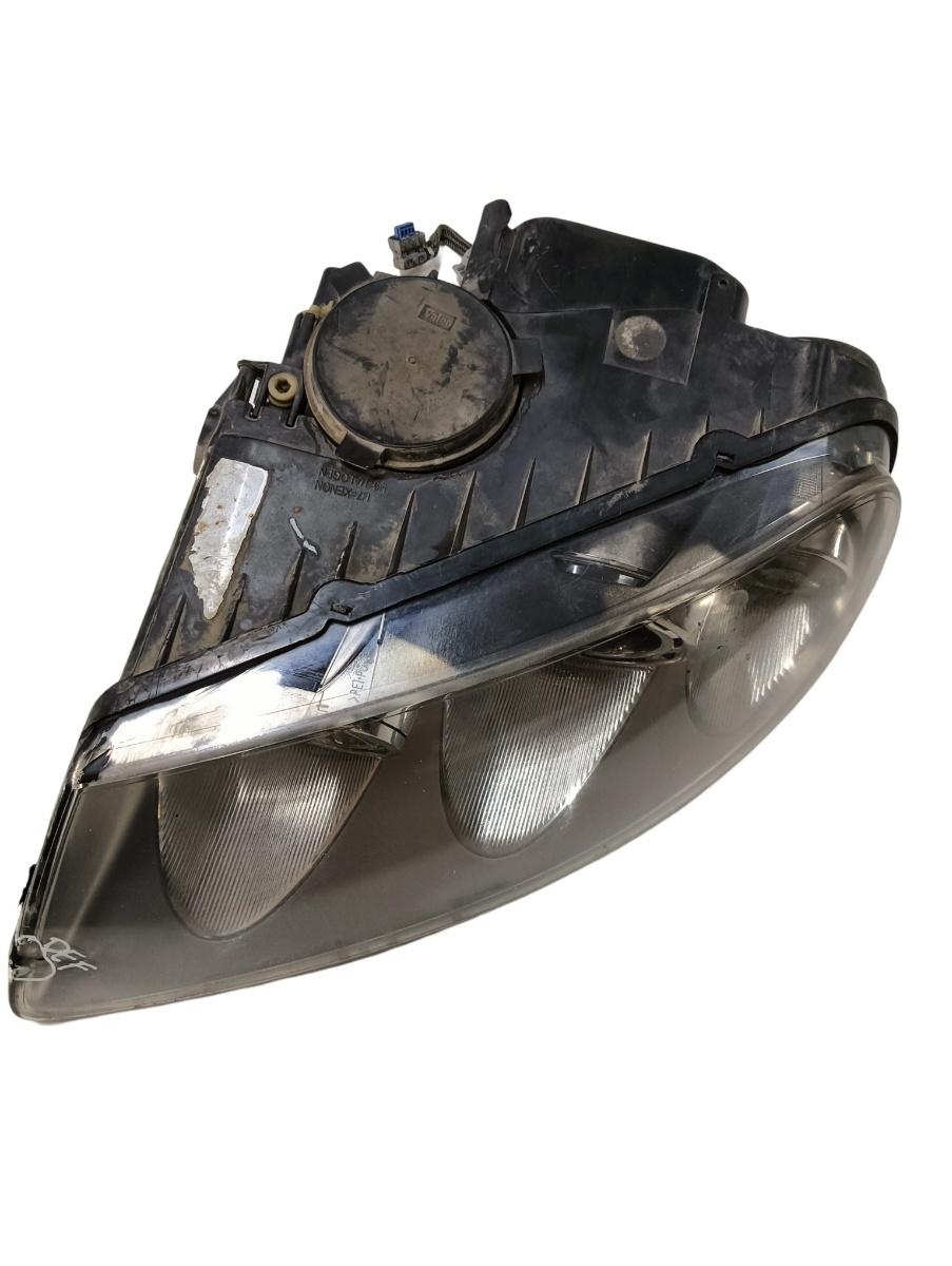 Far stanga fata VOLKSWAGEN TOUAREG 7LA, 7L6, 7L7 2002 - 2013 – foto 4