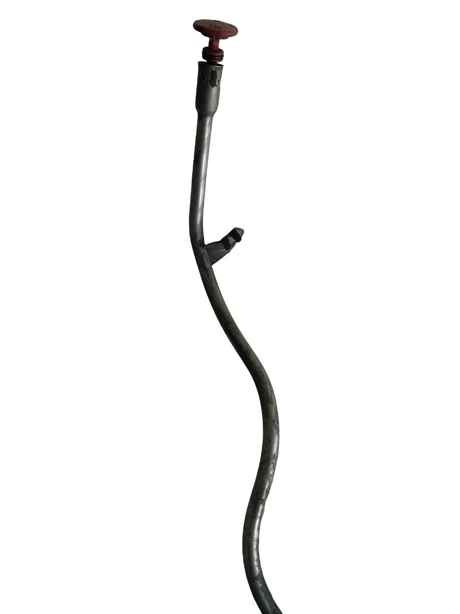 Joja nivel ulei MERCEDES-BENZ S-CLASS II W221, C215 2005 - 2013 3.0CDI – foto 2
