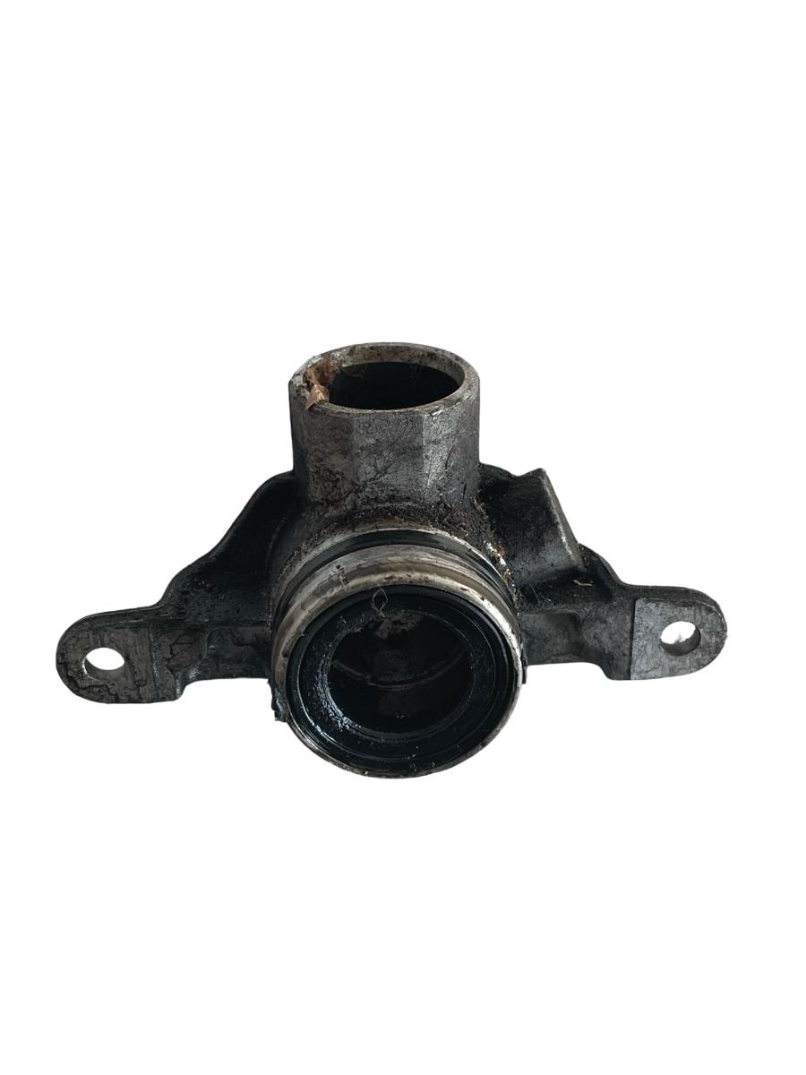 Flansa apa MERCEDES-BENZ S-CLASS II W221, C215 2005 - 2013 3.0CDI A6420100131