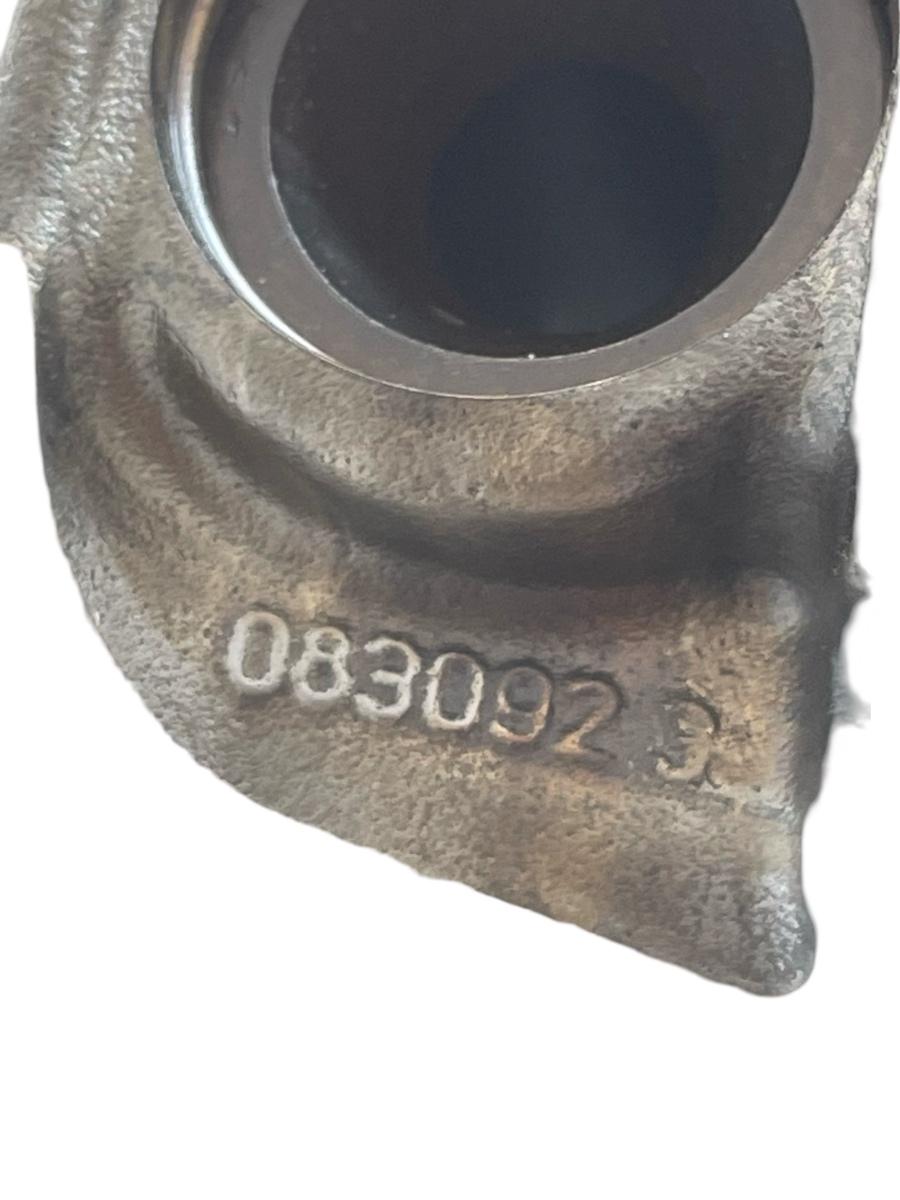 Piston cu biela MERCEDES-BENZ S-CLASS II W221, C215 2005 - 2013 3.0CDI 0830923 – foto 2