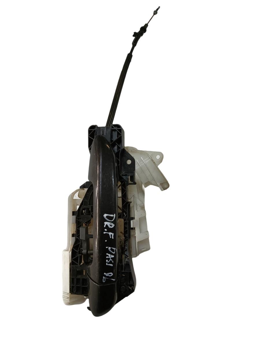Maner usa  dreapta fata VOLKSWAGEN PASSAT 3C2 2005 - 2010