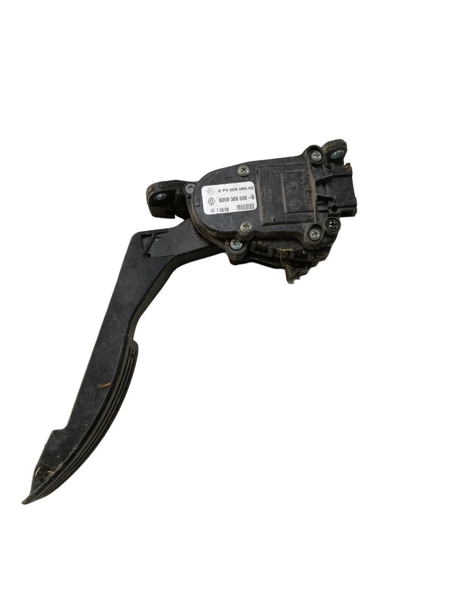 Pedala de acceleratie DACIA LOGAN LS_ 2004 - > 1.5 dCi K9K 796 8200386506b