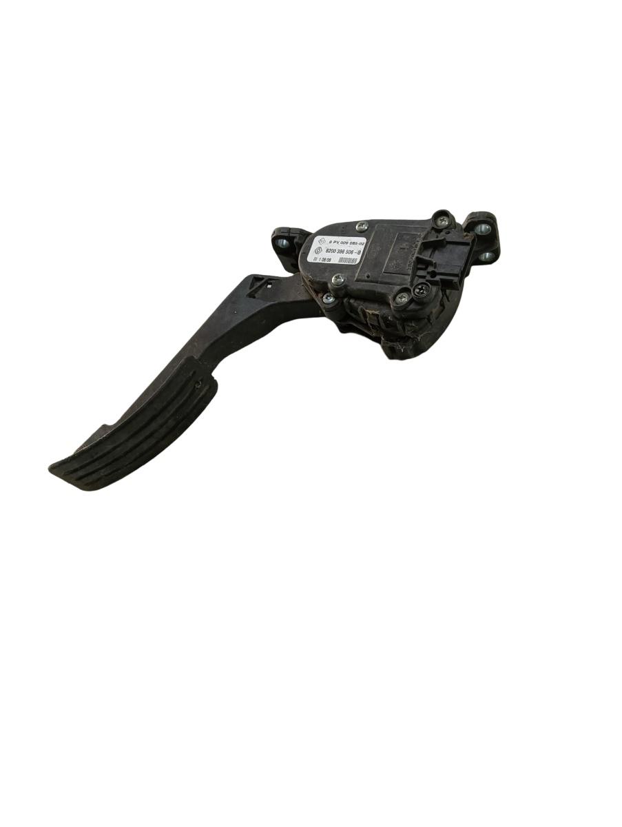 Pedala de acceleratie DACIA LOGAN LS_ 2004 - > 1.5 dCi K9K 796 8200386506b – foto 2