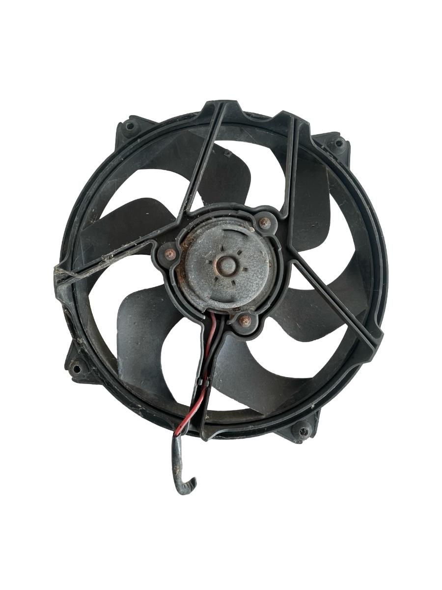Electroventilator CITROËN C4 I LC_ 2004 - 2013 1.6B