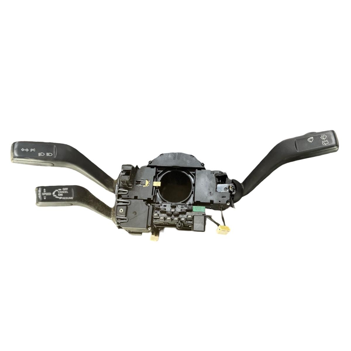 Ansamblu Manete VOLKSWAGEN PASSAT 3C2 2005 - 2010 3C9953507/01503802