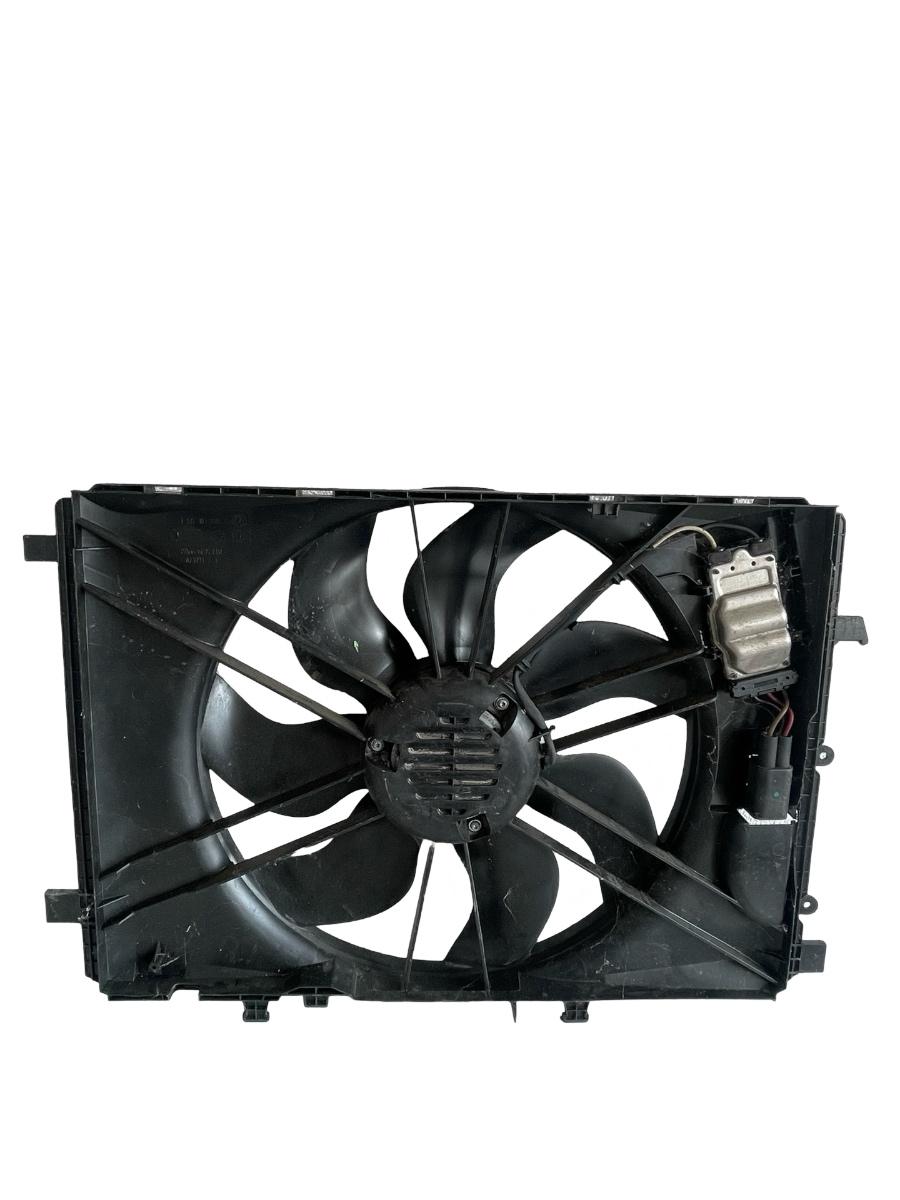 Electroventilator MERCEDES-BENZ C-CLASS W204 2007 - 2014 0130307188 / 3135103828