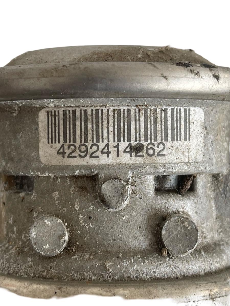 Supapa EGR SEAT ALTEA 5P1 2004 - > 1.6 BGU, BSE, BSF, CCSA, CMXA 06A131166E – foto 4