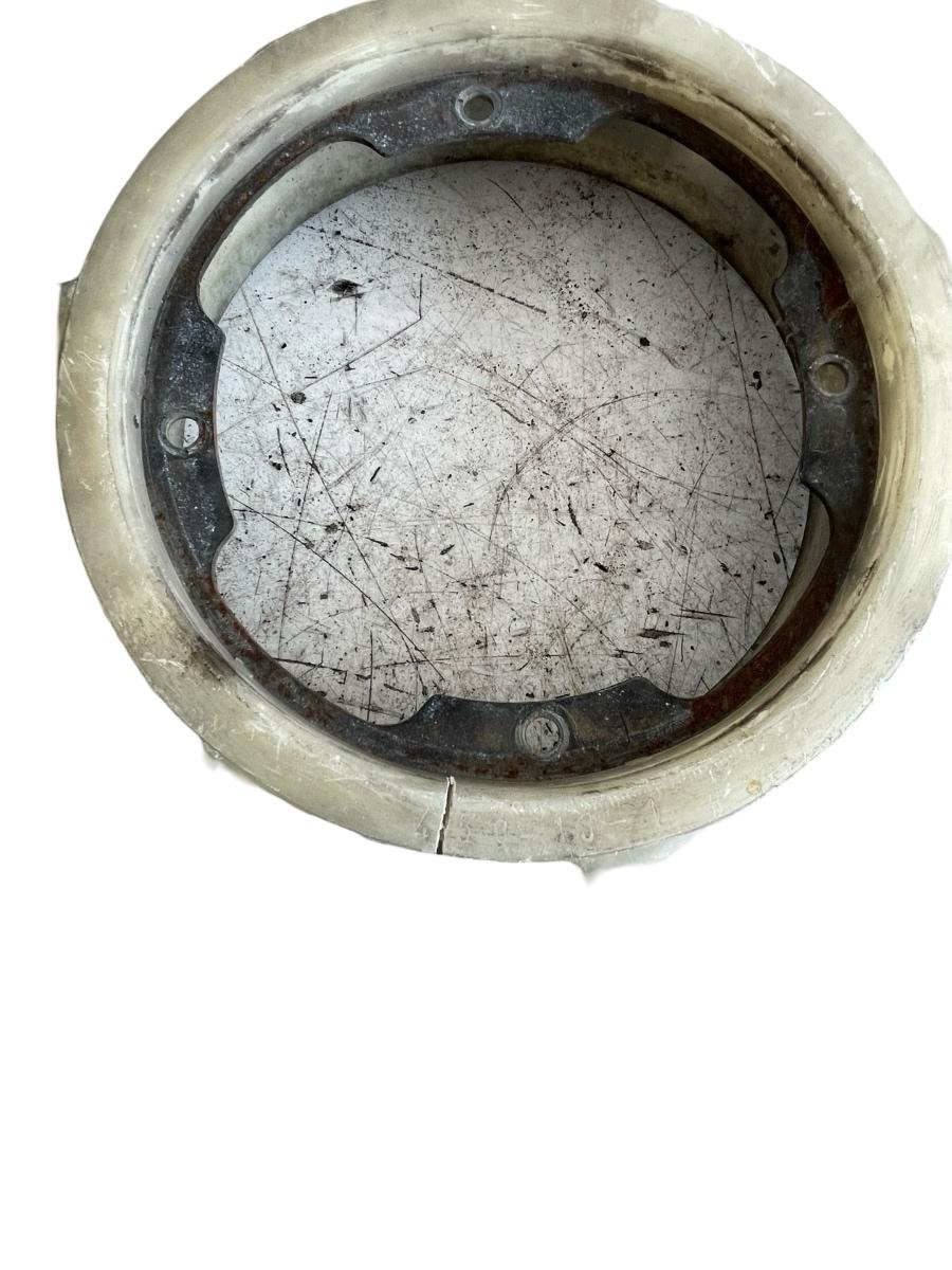 Vascocuplaj ventilator NISSAN TERRANO II R20 1992 - 2007 2.7TD – foto 2