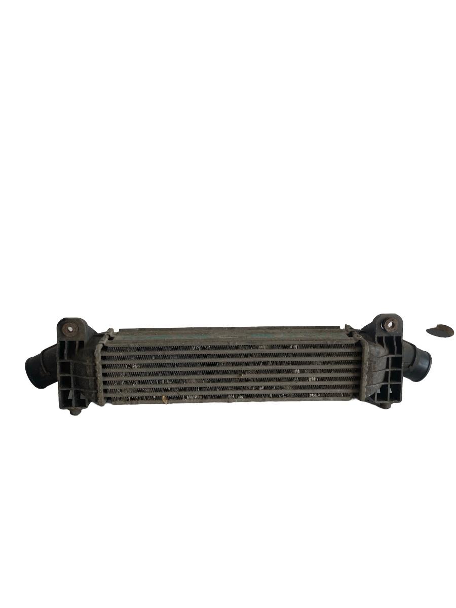Radiator intercooler FORD MONDEO III Saloon B4Y 2000 - 2007 2.0TDCI 1S7Q-9L440-AD – foto 2