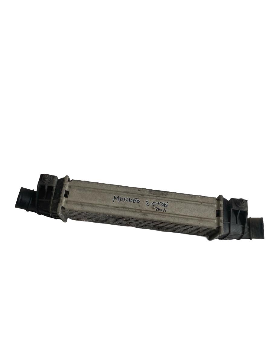 Radiator intercooler FORD MONDEO III Saloon B4Y 2000 - 2007 2.0TDDI 1S7Q-9L440-AF – foto 2