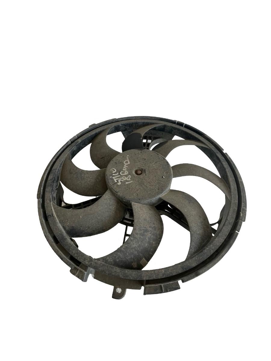 Electroventilator FIAT STILO 192_ 2001 - 2010 M13001300