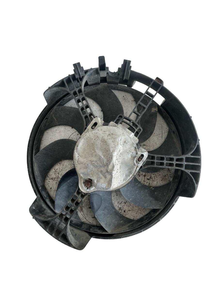 Electroventilator FIAT STILO 192_ 2001 - 2010 M13001300 – foto 3