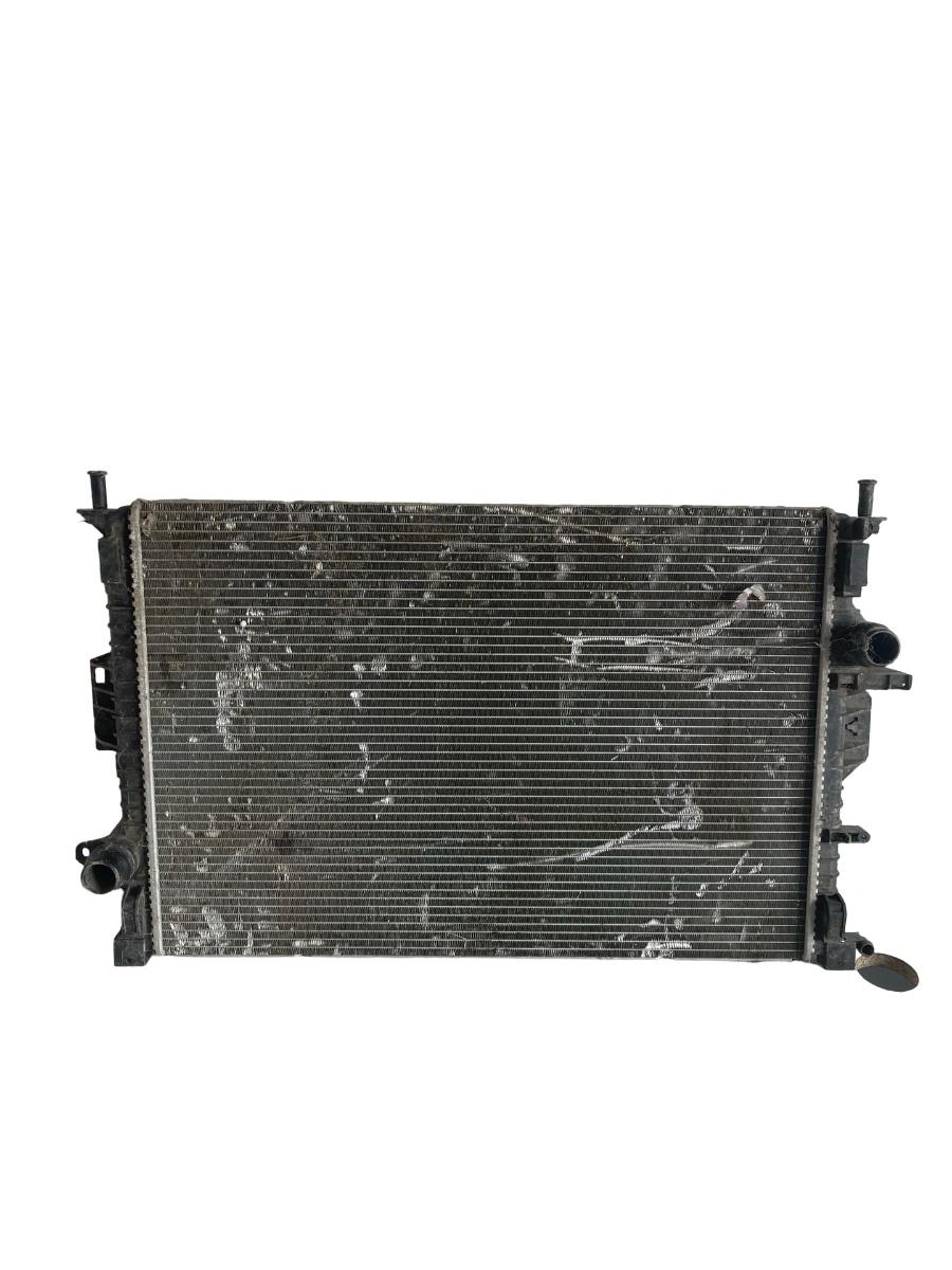 Radiator apa FORD KUGA II 2012 - > 2.0 CV61-8C342-FB – foto 2