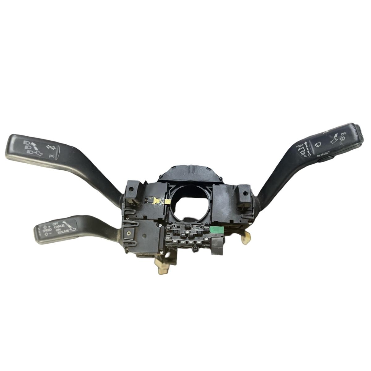 Ansamblu manete VOLKSWAGEN PASSAT 3C2 2005 - 2010 3C5953507CL