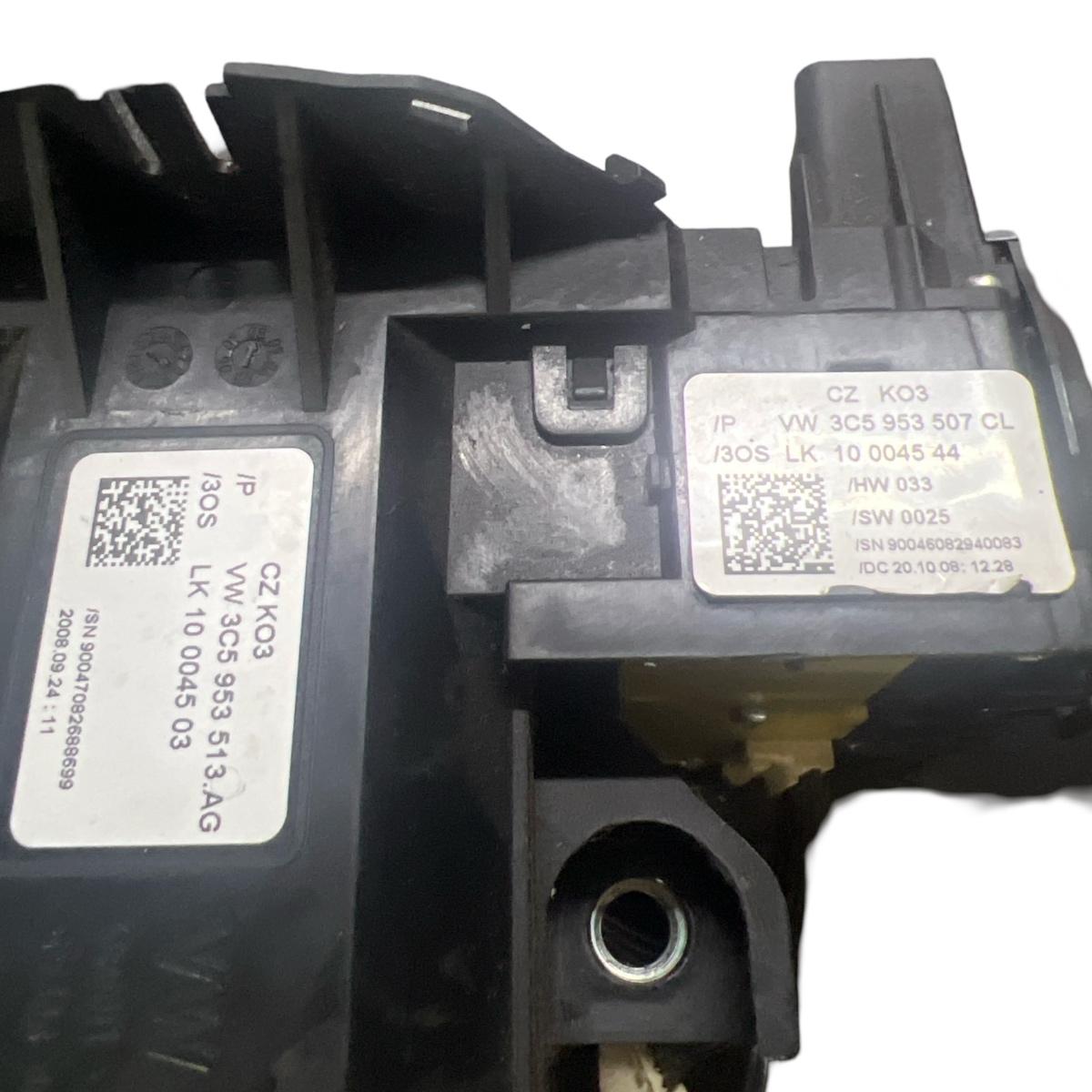 Ansamblu manete VOLKSWAGEN PASSAT 3C2 2005 - 2010 3C5953507CL – foto 3