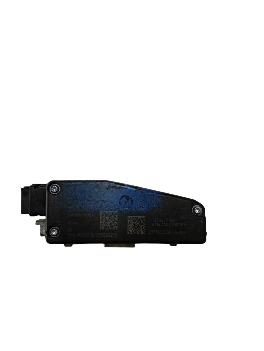 Blocator volan  VOLKSWAGEN TOUAREG 7P5, 7P6 2010 - 2018 4h0905752b