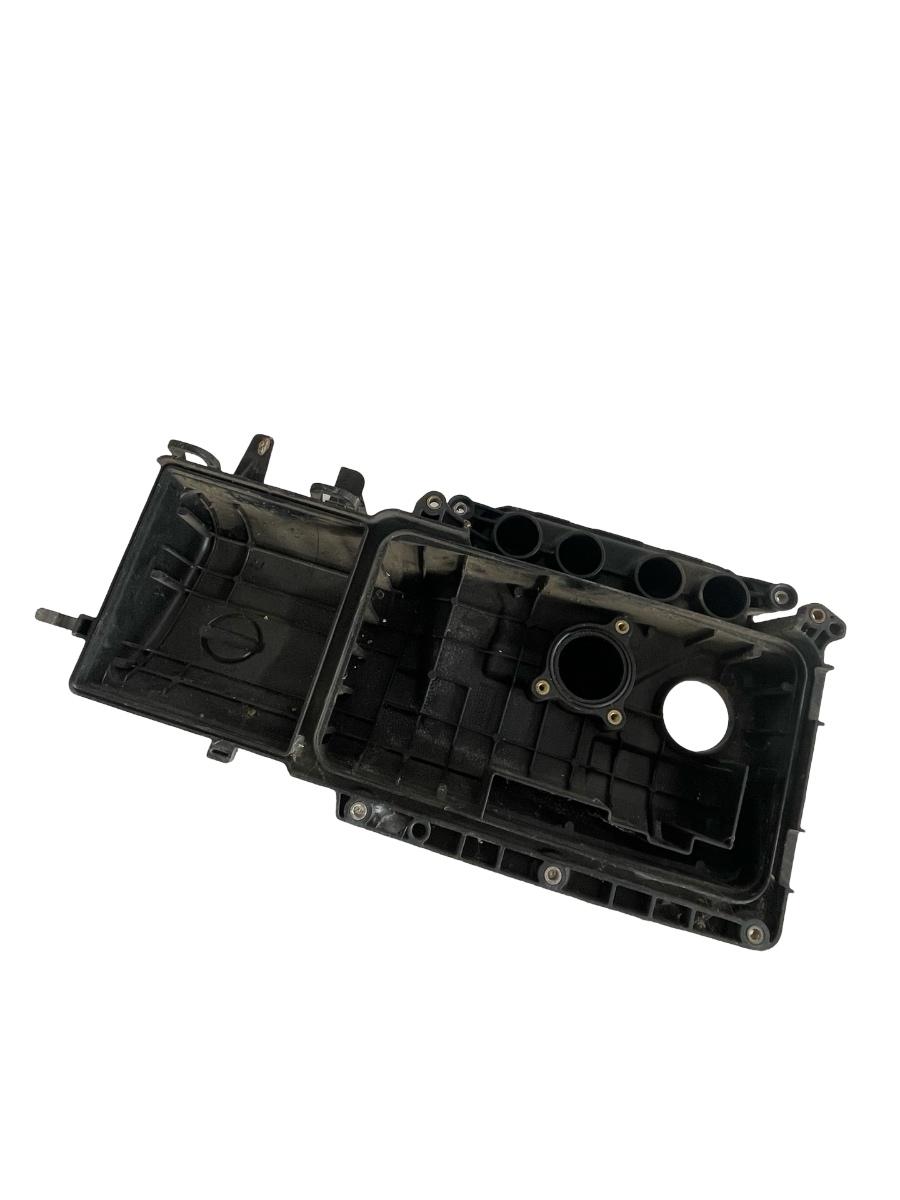 Capac motor  NISSAN MICRA III K12 2002 - 2010 1.4B
