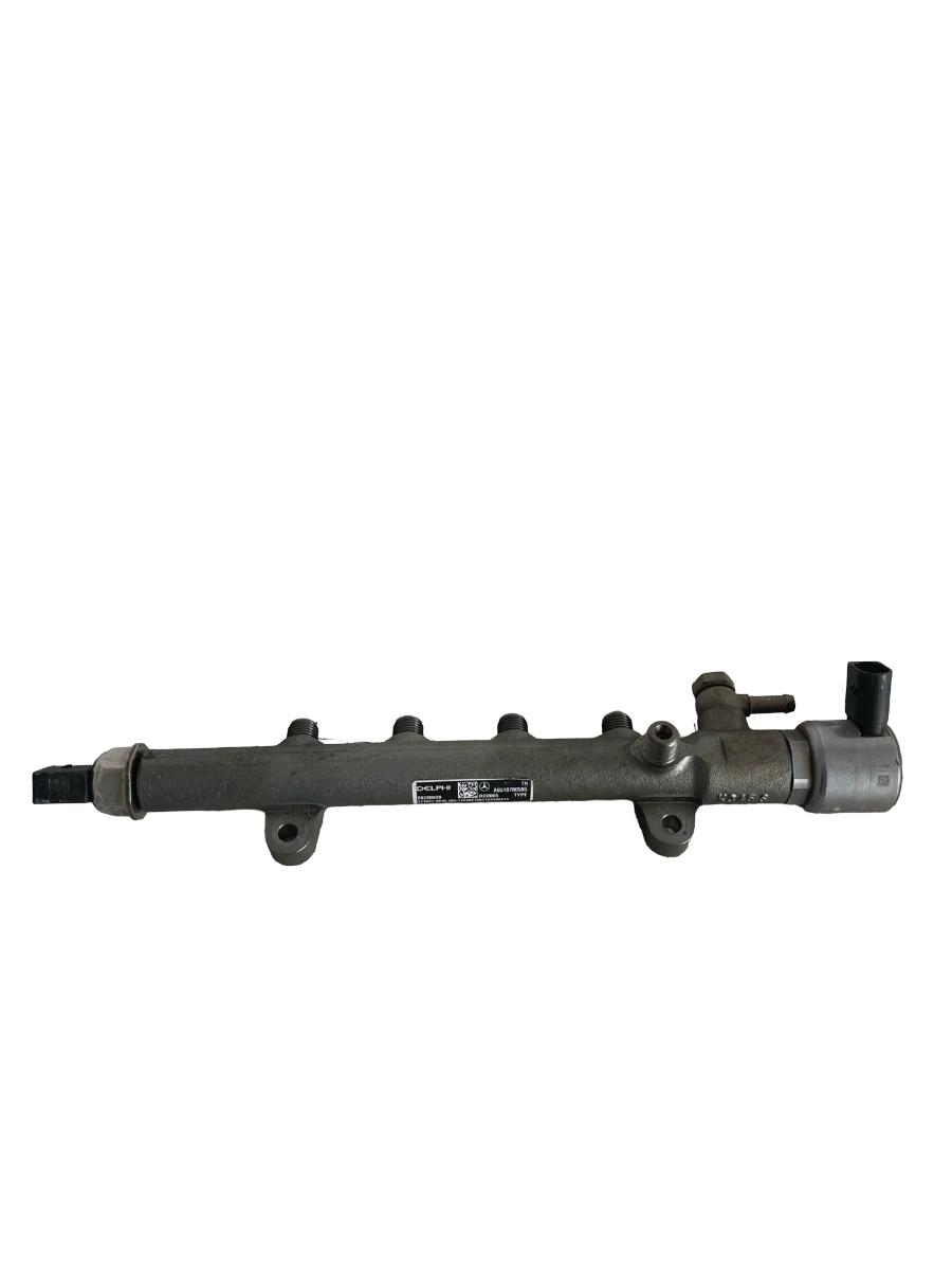 Rampa injectoare 2.2CDI MERCEDES-BENZ C-CLASS W204 2007 - 2014, MERCEDES-BENZ E-CLASS W212 2009 - > A6510700595