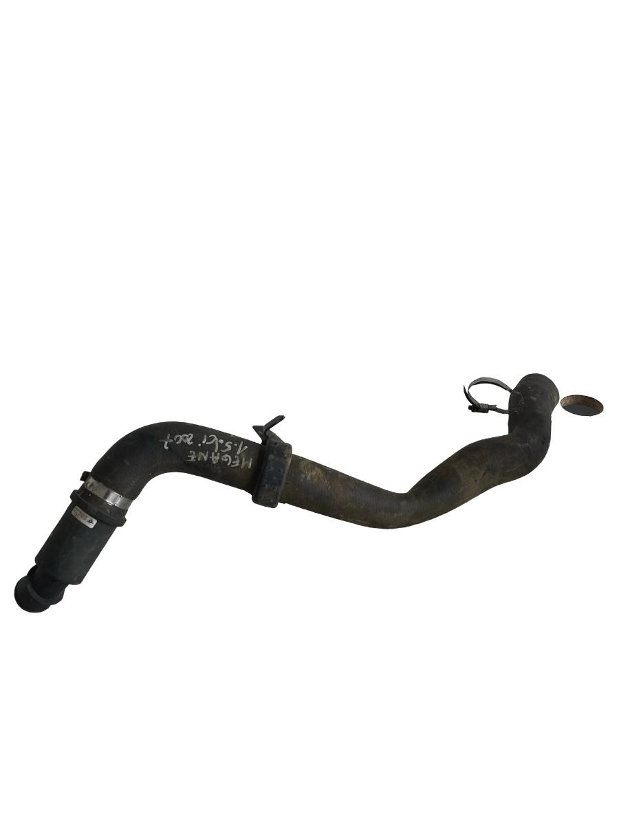 Furtun intercooler DACIA LOGAN LS_ 2004 - > 1.5DCI  8200459060E