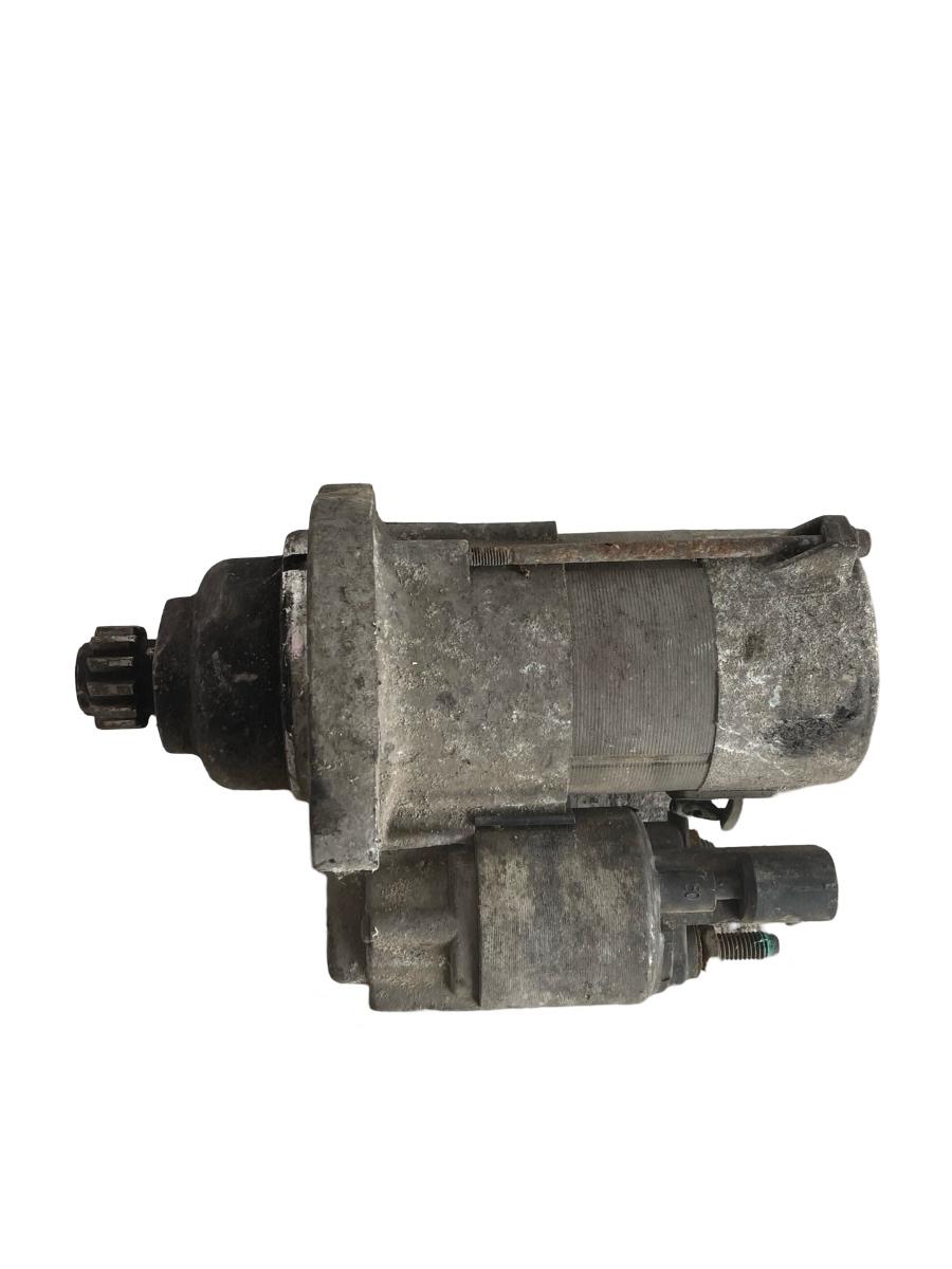 Electromotor VOLKSWAGEN TIGUAN 5N_ 2007 - > 2.0 TDI CBA 02M911024A