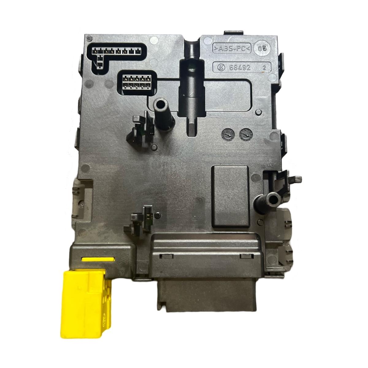 Modul / Calculator Coloana Volan VOLKSWAGEN PASSAT 3C2 2005 - 2010 3C0953549AE – foto 3