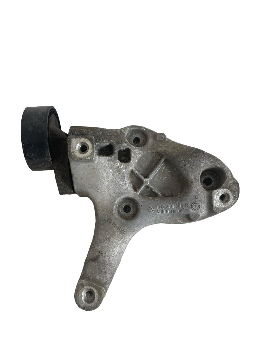 Suport compresor clima VOLKSWAGEN GOLF V 1K1 2003 - 2009 1.6FSI 1K0260885B